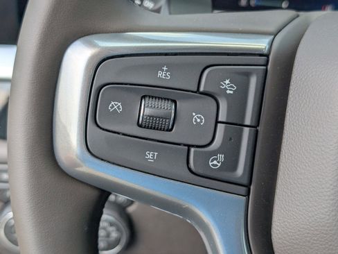 New 2026 Chevrolet Silverado 1500 RST w/ Convenience Package II image 18