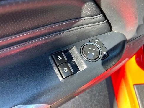 Used 2024 Ford Mustang Premium RWD image 10
