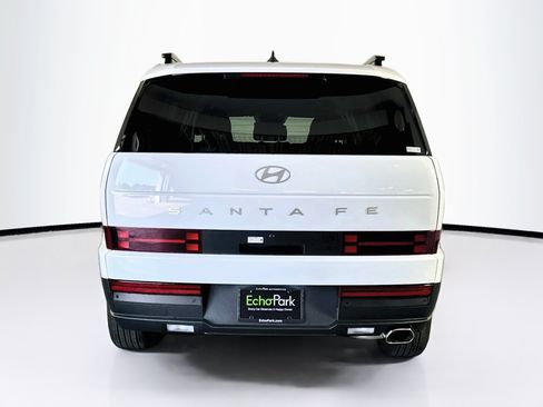 Used 2026 Hyundai Santa Fe SEL FWD image 7