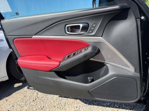 New 2026 Acura Integra A-Spec FWD image 16