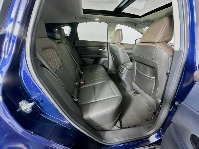 Used 2025 Nissan Murano Platinum w/ Cargo Package AWD/4WD image 27