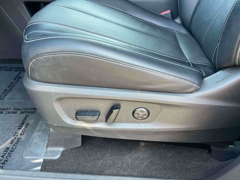Used 2023 INFINITI QX60 Pure AWD/4WD image 25