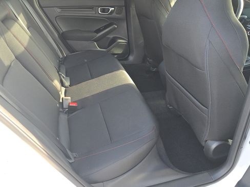 Used 2026 Honda Civic Si image 16