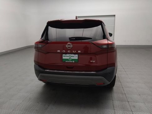 Used 2023 Nissan Rogue SV FWD image 7