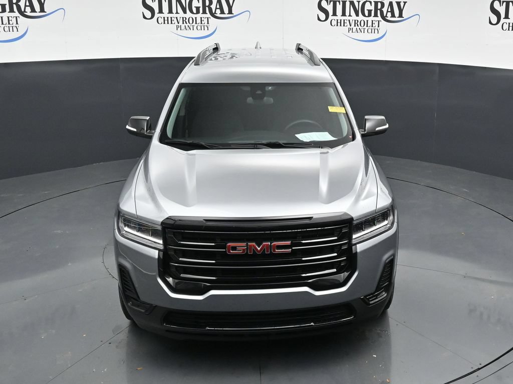 Used 2023 GMC Acadia SLE w/ Elevation Edition FWD image 19