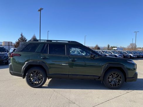 New 2026 Subaru Outback Limited XT image 6