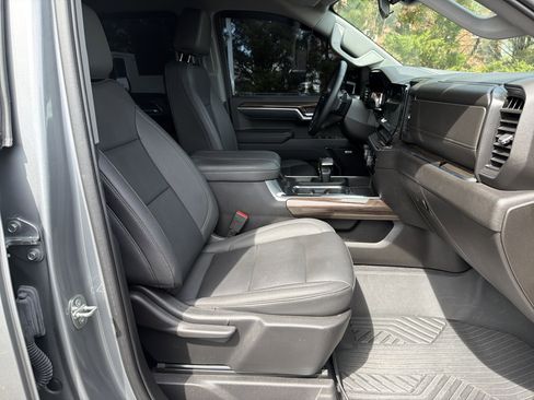 Used 2023 Chevrolet Silverado 1500 RST w/ RST All Star Premium Package image 32