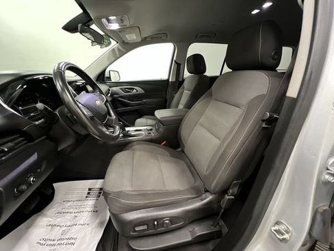 Used 2019 Chevrolet Traverse LT AWD/4WD image 19