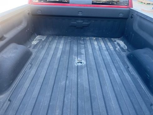 Used 2018 Chevrolet Silverado 2500 High Country w/ Duramax Plus Package image 6