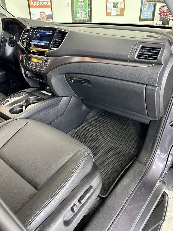 Used 2021 Honda Pilot Special Edition image 12
