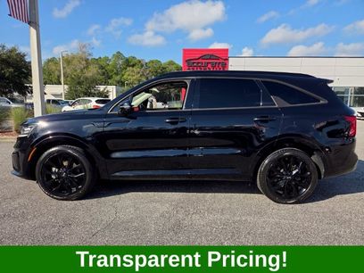 Used 2021 Kia Sorento SX
