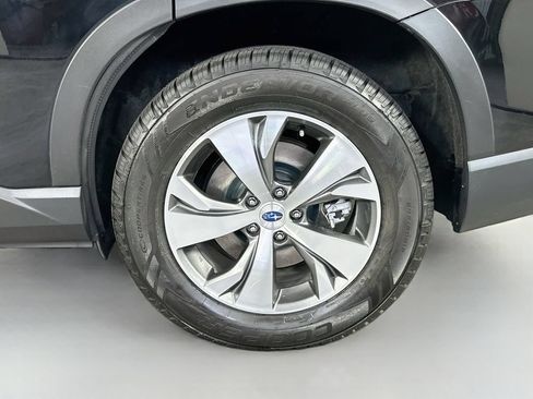Used 2023 Subaru Ascent Premium w/ Convenience Package AWD/4WD image 33