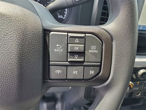 New 2025 Ford F450 XL w/ XL Chrome Package image 22