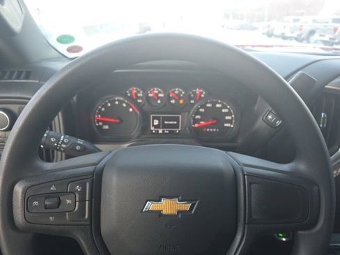 New 2026 Chevrolet Silverado 3500 W/T w/ WT Convenience Package image 11