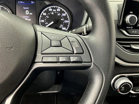 Used 2024 Nissan Altima 2.5 S image 19