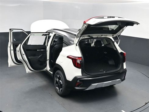 New 2026 Kia Seltos S image 15