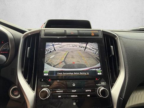 Used 2020 Subaru Ascent Premium w/ Sport Package AWD/4WD image 11