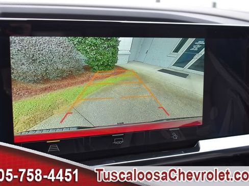 New 2026 Chevrolet Silverado 1500 RST image 27