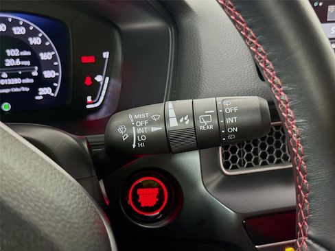 Used 2024 Honda Civic Type R image 6