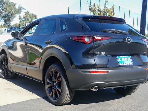 New 2026 MAZDA CX-30 AWD 2.5 S w/ Select Sport Pkg image 7