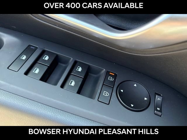 New 2026 Hyundai Tucson SE AWD/4WD image 7