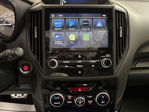 Used 2022 Subaru Forester Wilderness image 19