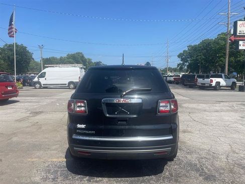 Used 2014 GMC Acadia SLE FWD image 6