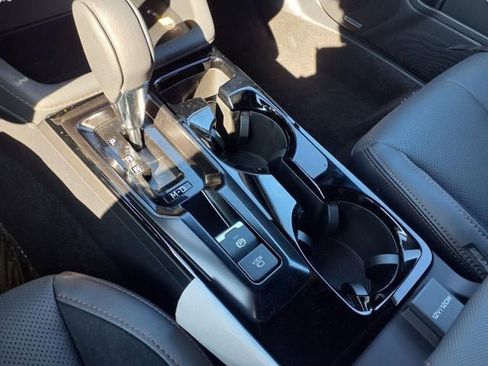 New 2026 Subaru Forester Touring image 30