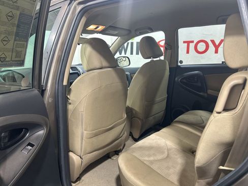 Used 2011 Toyota RAV4 Base w/ Base L4 Extra Value Pkg image 19