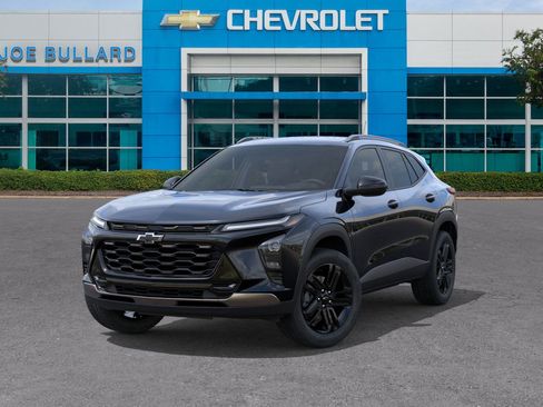 New 2026 Chevrolet Trax ACTIV w/ Driver Confidence Package image 42