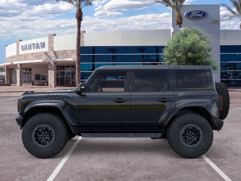 New 2026 Ford Bronco Raptor AWD/4WD image 3