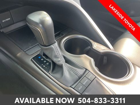 Certified 2024 Toyota Camry SE FWD image 32