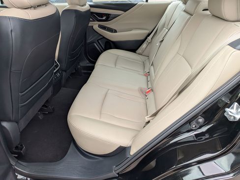 Certified 2024 Subaru Legacy Limited image 26