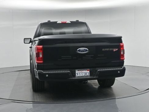 Used 2022 Ford F150 XLT image 24