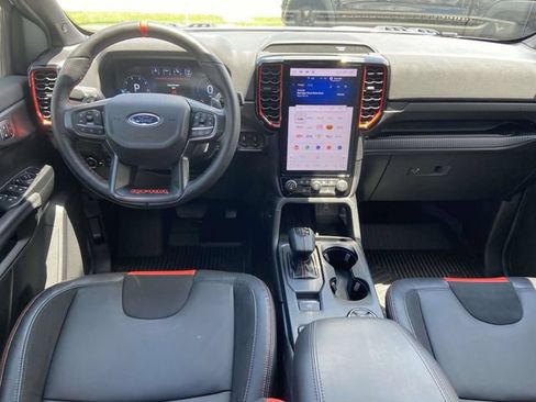 Used 2025 Ford Ranger Raptor AWD/4WD image 9