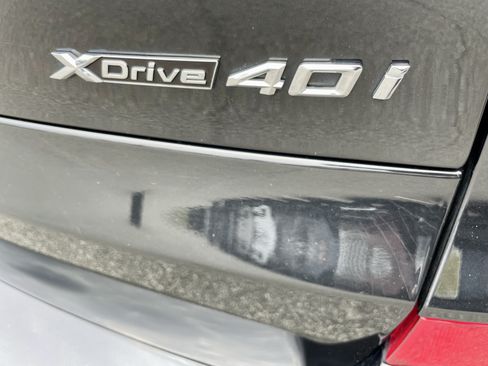 Used 2024 BMW X5 xDrive40i w/ M Sport Package AWD/4WD image 34