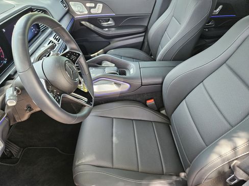 Certified 2026 Mercedes-Benz GLE 350 4MATIC image 6
