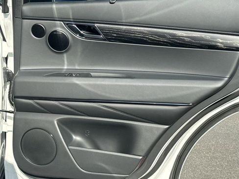New 2026 Genesis GV80 3.5T Prestige AWD/4WD image 16