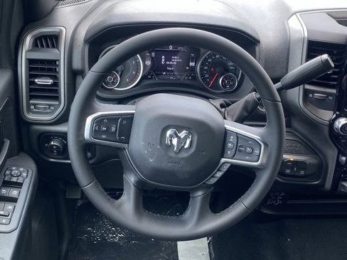 New 2025 RAM 2500 Tradesman image 35