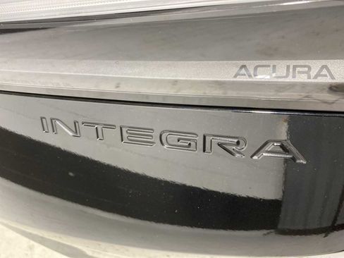 Certified 2023 Acura Integra A-Spec image 7