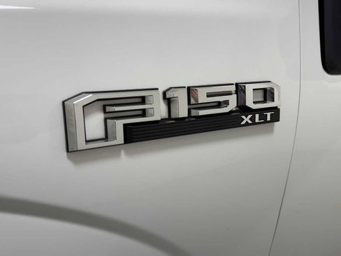 Used 2018 Ford F150 XLT image 26