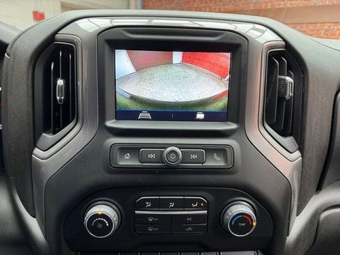 Used 2022 Chevrolet Silverado 1500 Custom Trail Boss image 16