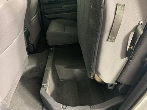 New 2025 Toyota Tacoma SR5 image 23