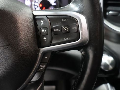 Used 2020 RAM 1500 Laramie image 43