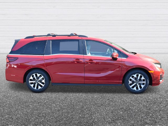 New 2026 Honda Odyssey EX-L image 6