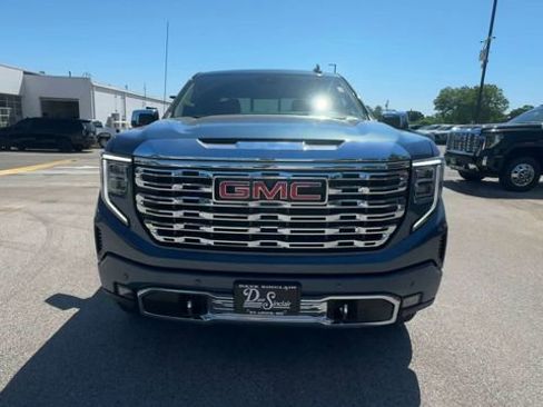 New 2026 GMC Sierra 1500 Denali AWD/4WD image 3