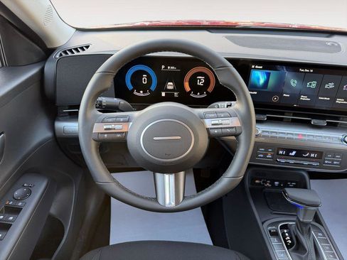 New 2026 Hyundai Kona SEL Sport image 12