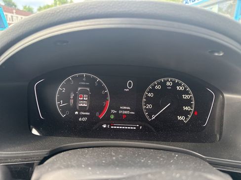 Used 2024 Honda Civic Sport image 18