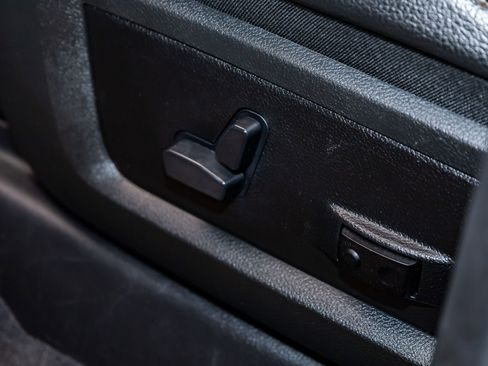 Used 2024 RAM 3500 Laramie w/ Night Edition image 26