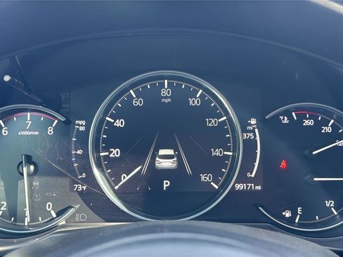 Used 2019 MAZDA CX-5 Grand Touring image 15